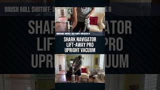 Shark NV752 Rotator Powered Lift-Away TruePet Upright Vacuum