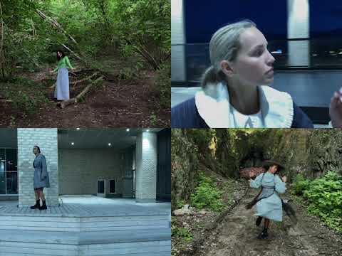 Ganni: Film SS21 | Copenhagen Fashion Week