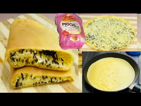 Bikin sarapan pagi Simpel praktis tinggal di aduk2 aja (65)