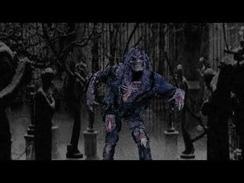 Baker Phonk - Demons Runnin & Gunnin