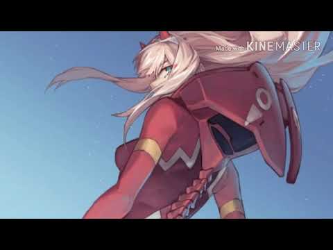 Nightcore-Rise