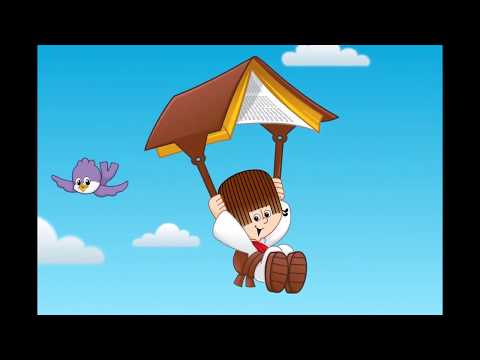 Turma do Cristãozinho - Deus Criou os Peixes