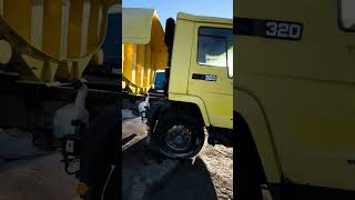 Volvo FL10 320 Fahrgestell LKW | Bild 4 - Autoline