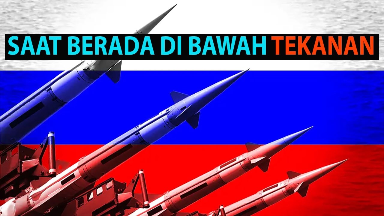 Tanda-Tanda, Rusia Kembali keluarkan Gertakan Nuklir