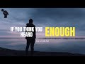 Motivation Words WEAK PEOPLE CREATE TOUGH TIMES Aaron McKie Best Motivation Speech