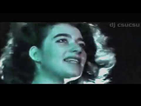 Magic Kefir - a Szél (Official Music Video) (1996) (HQ)