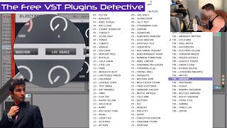 Video thumbnail for Romplay 2 - FREE Rompler VST Plugin by ZigZag Production Studio