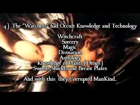 JUST LIKE IN THE DAYS OF NOAH.