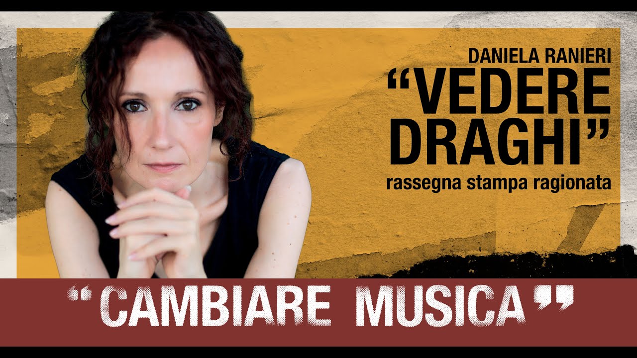 Vedere Draghi. Allucinazioni di guerra collettive