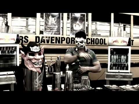 Easyriders Kate Mátlová