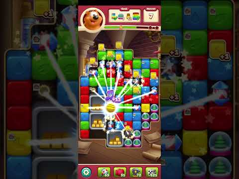 toonblast level 5605