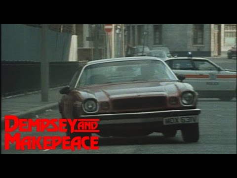 Car Chase | Dempsey & Makepeace (1985)