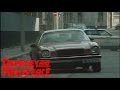 Car Chase Dempsey Makepeace 1985
