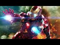 Iron Man Live Wallpaper
