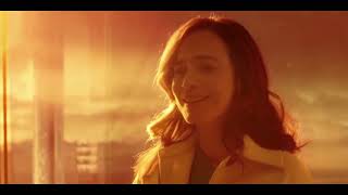 FKA twigs - Two Weeks (OST Dark Matter Epsiode 7)