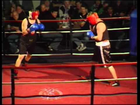 Exhibition   Gareth Lawrence Vs Guy Bates