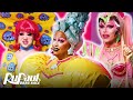 The Season 14 Queens Play Would You Rather | RuPaul’s Drag Race Season 14