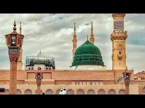 Hale Dil Kis Ko Sunain Naat_Maqsood Ahmed