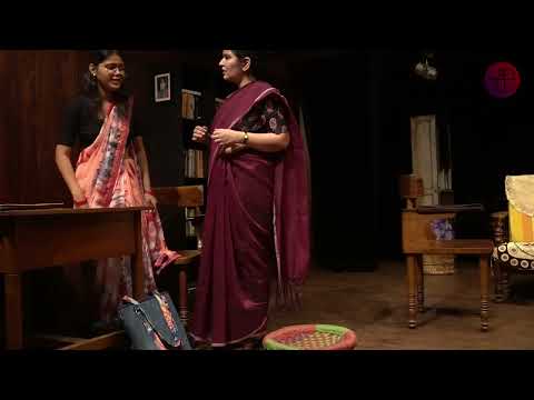 PARINAY GUPTA Play Aadhe Adhure as Mahendra Nath