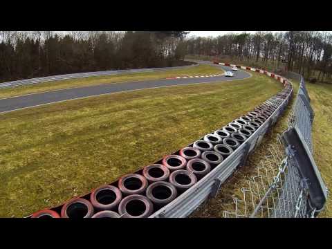 RCN Lauf 1.  21.03.2015 Ford Focus rs Porsche Vw Audi Bmw sound