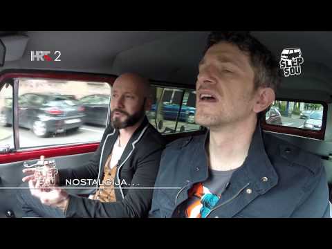 Bonus scene Pavel - Nostalgija