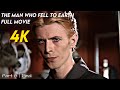 David Bowie The Man Who Fell To Earth 1976 ScenePack 4K Enhanced Part 8 Final