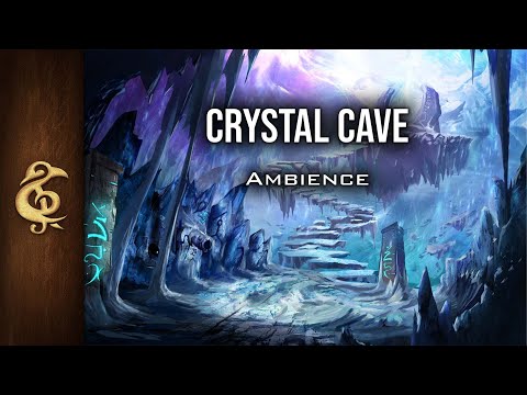 download lagu mp3 mp4 Crystal Cave Music, download lagu Crystal Cave Music gratis, unduh video klip Crystal Cave Music