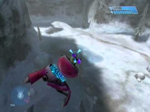 BCM33 - Five bridge descents via Shade riding