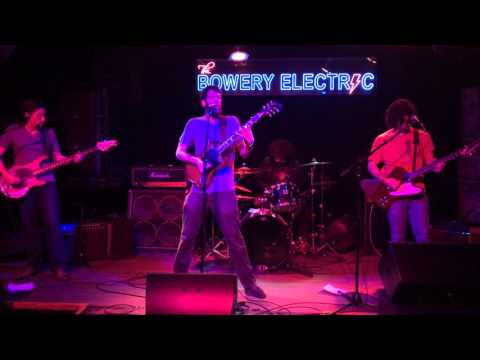 Glass Tactics - Pavement (Live at The Bowery Electric)