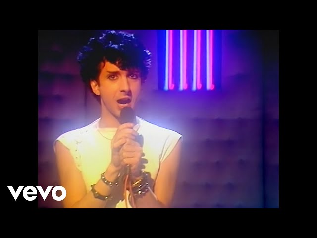 Soft Cell - Secret Life Soft Cell - Secret Life