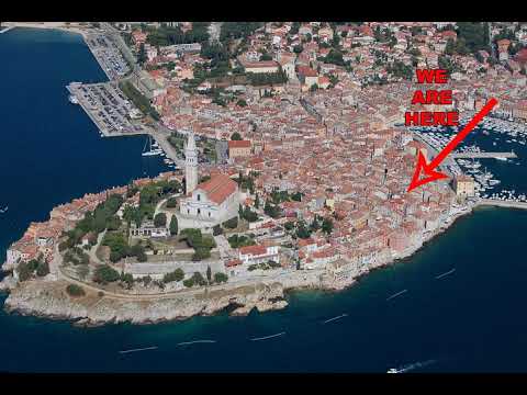 House Trevisol - Rovinj - Croatia