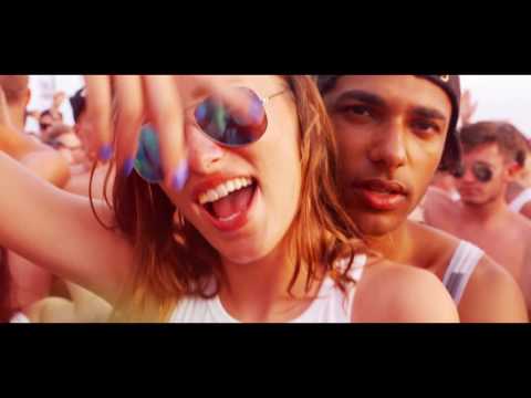 Austria goes ZRCE official Aftermovie 2016