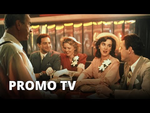 AVALON (1991) | Promo tv