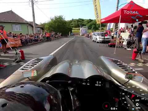 Emil Nestor - On Board - Cupa Medias 2019