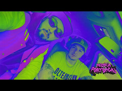 Samurai x El Nino  - Portbagaj feat. Irma & Jianu (Audio)