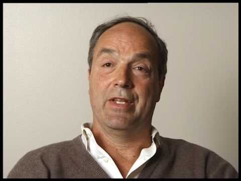 Russell Fernald - Behavior and the role of cortisol (3/20)