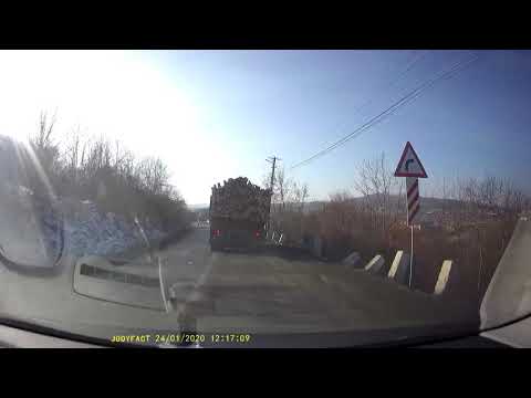 DN16 - REGHIN - CLUJ NAPOCA