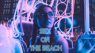 DJ OGUZHAN KÖKSAL - SEX ON THE BEACH 2021 (CLUBREMİX)