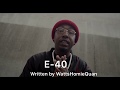 Wattshomiequan - YG  In The Dark ft. (E 40,Keak Da Sneak,and Blueface)