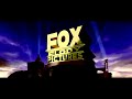 Fox Flody Pictures Jim Henson Pictures 1997