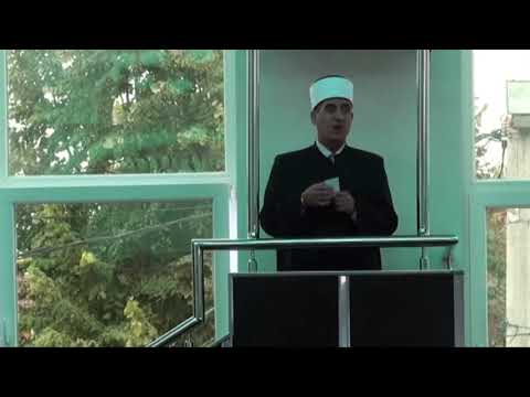 Sportska - Hoxhë Fatmir Zaimi