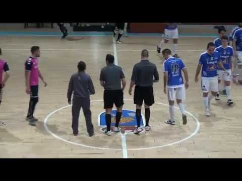 J.18º, Integra2 Navalmoral FS - Soliss FS Talavera (Toledo). Temp. 16-17