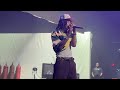 JID WRK Live In Orlando FL 12 4 25