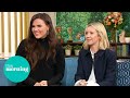 Stars Of ‘Karen Pirie’ Lauren Lyle & Emer Kenny Share All The Details On The New Drama |This Morning