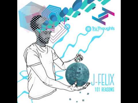 101 Reasons - J-Felix (El Train remix)
