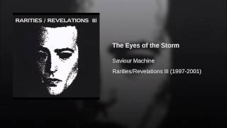 The Eyes of the Storm