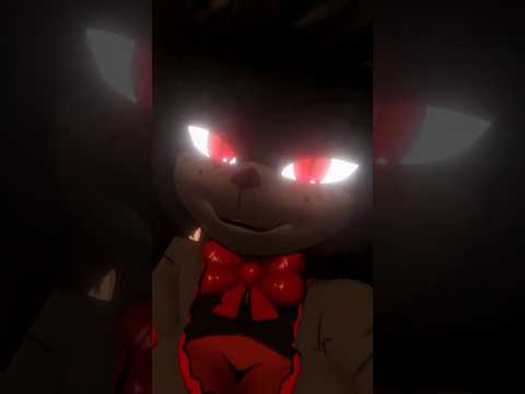 Devil Fredina ‘Pact-Sealing Pounce’ (You Signed Nothing… Right?) Five Nights at Frenni's