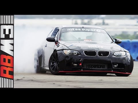 RBM3 - SHAKE DOWN III