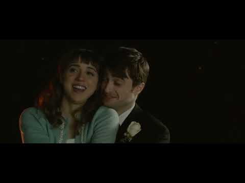 Wallace and Chantry | What If/The F Word (2013 Movie) - Full Ending