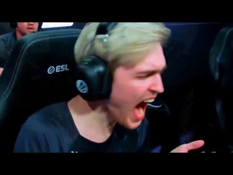 nafany shocked by Hobbit clutch